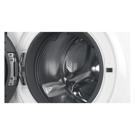 Hotpoint | NDD 11725 DA EE | Washing Machine With Dryer | Energy efficiency class E | Front loading | Washing capacity 11 kg | 1 - 7